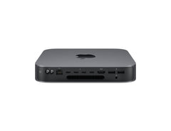 Apple Mac Mini intel I3 8100B 8GB 128GB refurbished