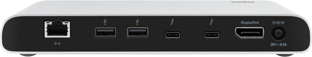 Elgato Thunderbolt 3 Dock refurbished