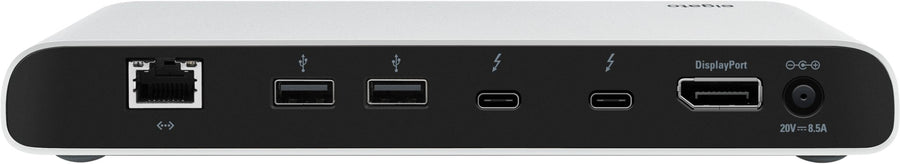 Elgato Thunderbolt 3 Dock refurbished