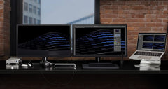Elgato Thunderbolt 3 Dock refurbished