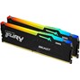 KINGSTON KF564C32BBEAK2-32 32GB DDR5 GAMING MEMORY