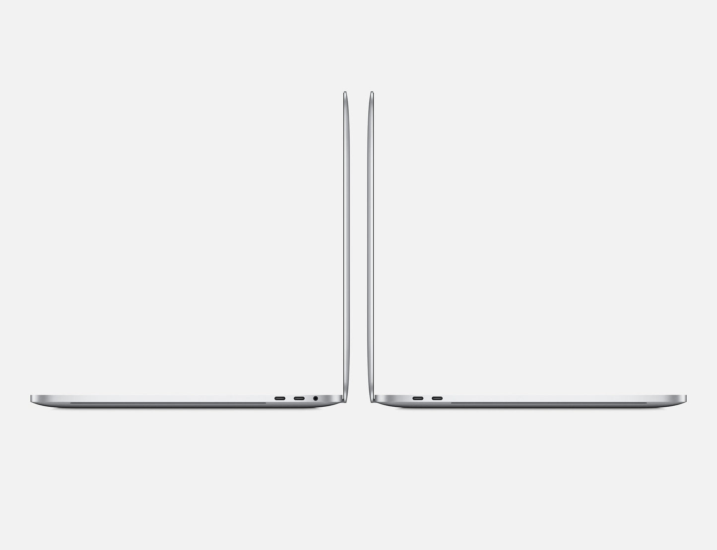 Apple Macbook Pro 15 i9 2.4GHz 8-Core 32GB 2TB Radeon Pro Vega 20 A1990 refurbished