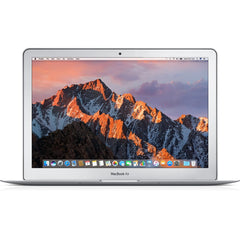 Apple Macbook Air 13 I5 1.8GHz 8GB 128GB A1466 refurbished
