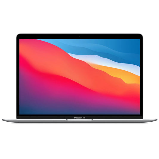 Apple Macbook Air 13 M1 8GB 256GB Silver A2337 refurbished