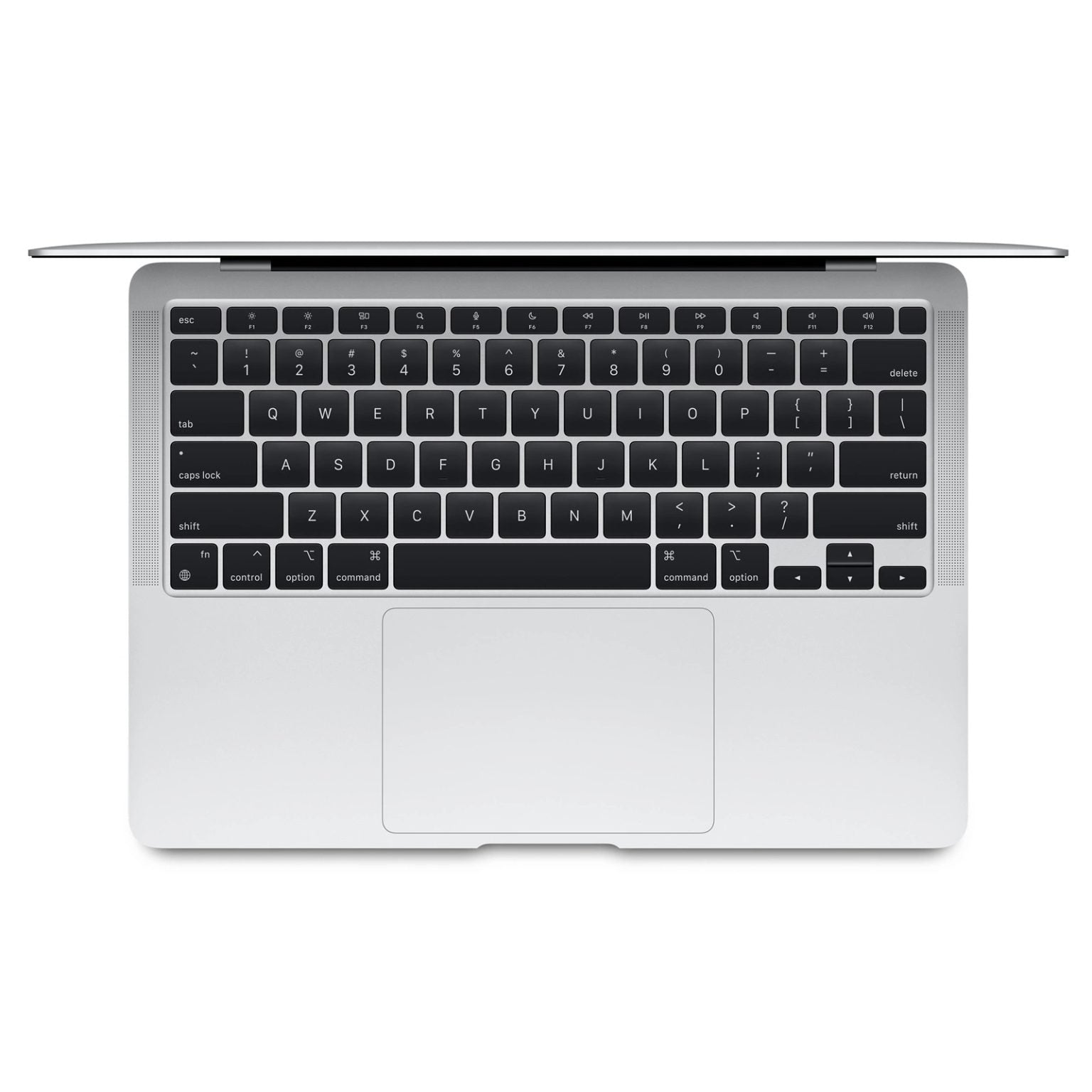 Apple Macbook Air 13 M1 8GB 256GB Silver A2337 refurbished