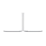 Apple Macbook Pro 13 I5 2.3GHz 8GB 256GB A1708 Silver refurbished