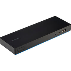 HP HSTNH-U601 USB-C G4 Docking Station w/90w power adapter refurbished PN: L13899-001