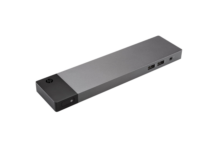 HP HSTNN-CX01 Thunderbolt 3 ZBook/Elite Dock refurbished