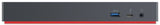 Lenovo DK1841 / 40AN ThinkPad Thunderbolt 3 Workstation Dock Gen 2 with 230W Adapter - Refurbished