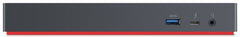 Lenovo DK1841 Thinkpad Thunderbolt 3 Workstation Dock Gen 2 w/230w power adapter refurbished