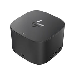 HP Thunderbolt Dock G2 120w Docking Station Mac compatible refurbished