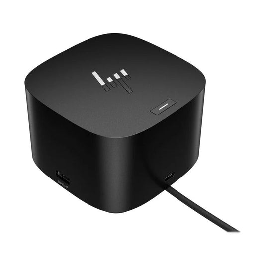 HP Thunderbolt Dock G2 120w Docking Station Mac compatible refurbished