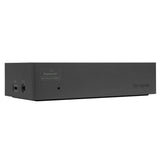 Targus Dock 190 USB-C Universal DV4K Docking Station with 100W Power refurbished
