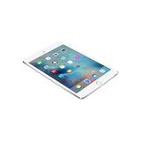 Apple iPad Mini 4 128GB Silver WIFI refurbished