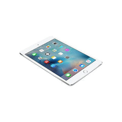Apple iPad Mini 4 128GB Silver WIFI refurbished