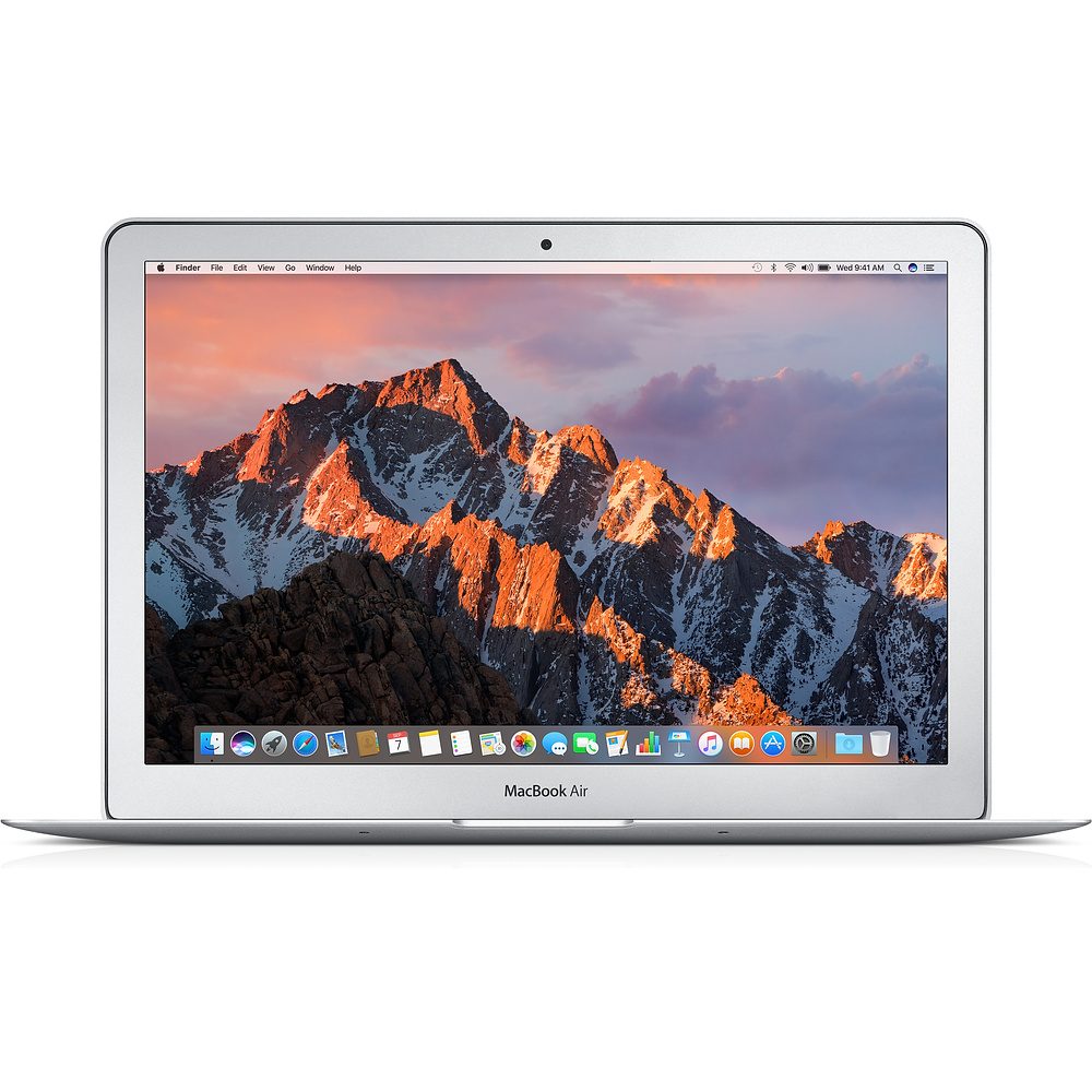 Apple Macbook Air 13 2017 I5 1.8GHz 8GB 256GB A1466 refurbished