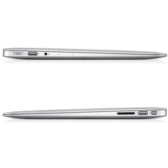 Apple Macbook Air 13 2017 I5 1.8GHz 8GB 256GB A1466 refurbished