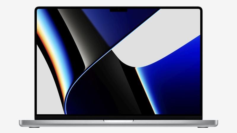 Apple Macbook Pro 16 M1 Max 10C 32C 32GB 1TB refurbished