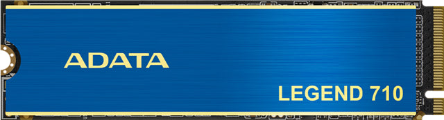 ADATA LEGEND 710 1TB PCIe 3.0 NVMe M.2 SSD