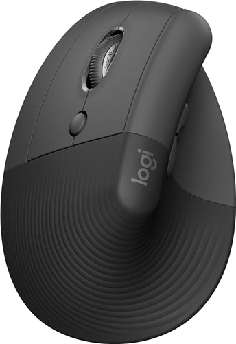 Logitech Lift for Business - Graphite