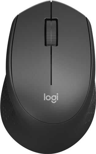 Logitech M331 Silent Plus USB Wireless Mouse