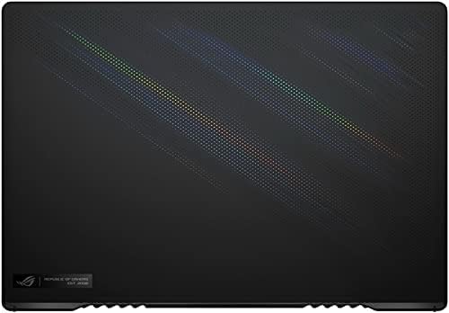 Asus Rog Zephyrus M16 GU603 Intel Core™ i7 12700H 16GB 512GB RTX3060 2.5K 165Hz refurbished