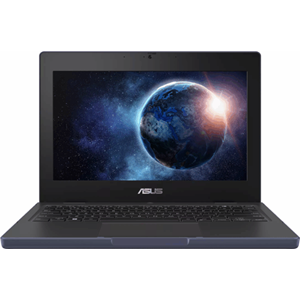 ASUS BR1104CTA-N00168XA - ASUS BR1104CTA-N00168XA 11.6" HD INTEL N150 8GB LPDDR5 128GB SSD WIFI6E WIN11 PRO EDU 1YR ONSITE