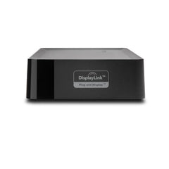 Kensington SD4700P Universal USB-C & USB-A 60w Power delivery Dock refurbished