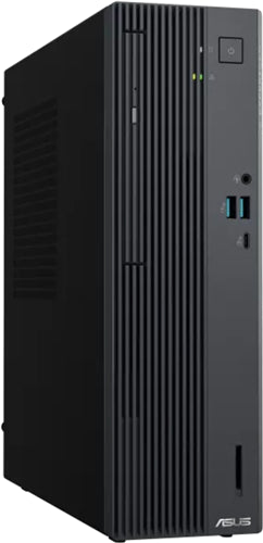 ASUS ExpertCenter P500SV SFF – Core 5 210H, 16GB, 512GB SSD