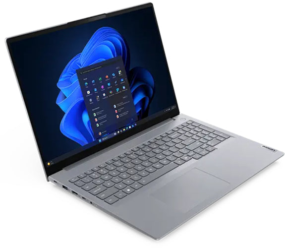 Lenovo ThinkBook 16 Gen 9 – Ryzen 5 220, 16GB, 512GB SSD