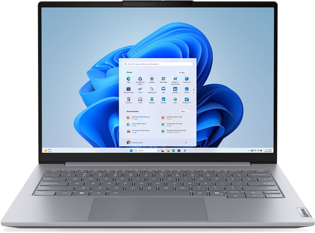 Lenovo ThinkBook 14 Gen 9 – Core 7 240H, 16GB, 512GB SSD