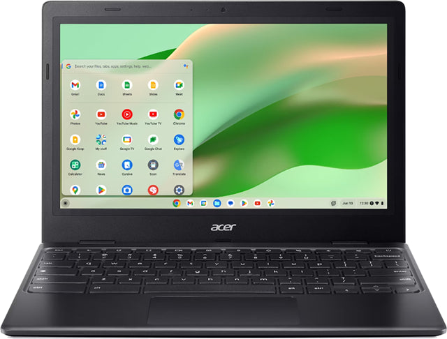 Acer Chromebook 311 C725 – 11.6-inch, Kompanio 540, 4GB, 32GB, 3-Year Warranty
