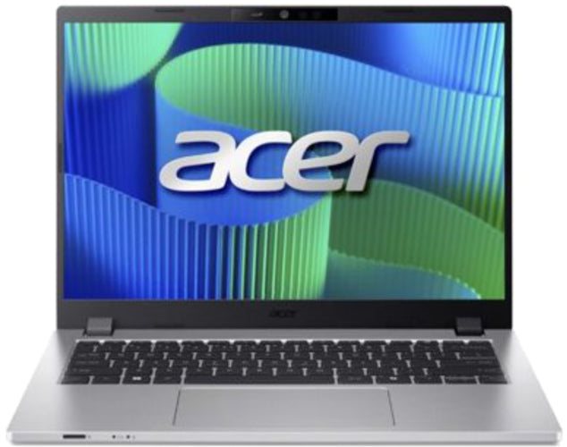Acer TravelMate X2 14 – Core 5 120U, 8GB, 256GB SSD
