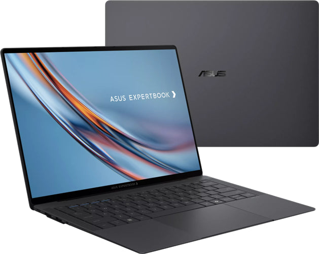 ASUS ExpertBook B9 14-inch OLED Touch – Ultra X7 358H, 32GB, 1TB SSD