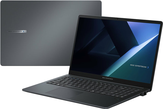 ASUS ExpertBook B1 15.6-inch – Core 5 120U, 16GB, 512GB SSD
