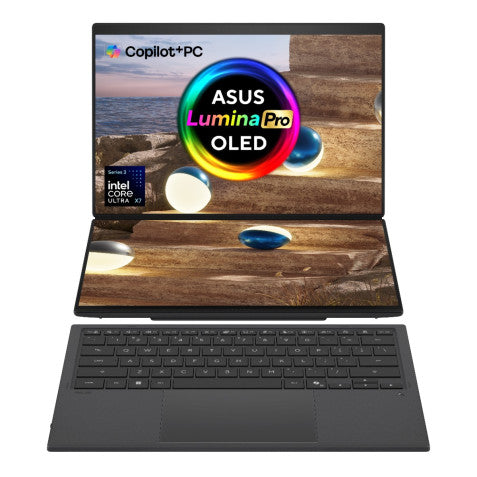 ASUS Zenbook Duo 14-inch 3K OLED Touch – Ultra X7 358H, 32GB, 1TB SSD