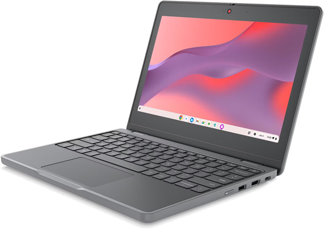 Lenovo 100e Chromebook Gen 5 – 11.6-inch, Kompanio 540, 4GB, 64GB