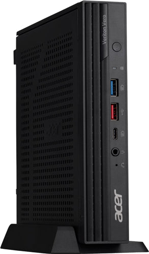 Acer Veriton N4720GT 1L Mini PC – Core i5-14400, 16GB, 512GB SSD