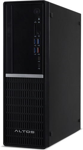Acer Altos P10 F9 SFF – Core i7-14700, 32GB, 512GB SSD