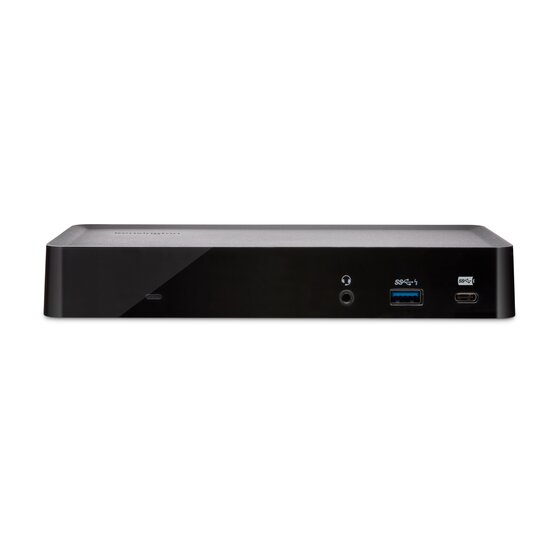 Kensington SD4700P Universal USB-C & USB-A 60w Power delivery Dock refurbished