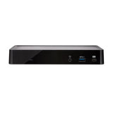 Kensington SD4700P Universal USB-C & USB-A 60w Power delivery Dock refurbished