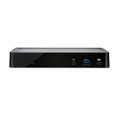 Kensington SD4700P Universal USB-C & USB-A 60w Power delivery Dock refurbished