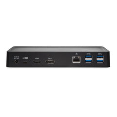 Kensington SD4700P Universal USB-C & USB-A 60w Power delivery Dock refurbished