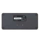 Kensington SD4700P Universal USB-C & USB-A 60w Power delivery Dock refurbished