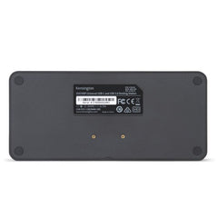 Kensington SD4700P Universal USB-C & USB-A 60w Power delivery Dock refurbished