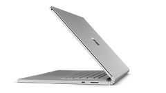 Microsoft Surface Book 2 I5 8350U 8GB 256SSD 13.5inch Win 10 Pro refurbished *free surfacedock