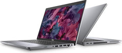 Dell Latitude 5420 14.0" Touch i5-1145G7 16GB Memory & 512GB NVMe SSD LTE refurbished