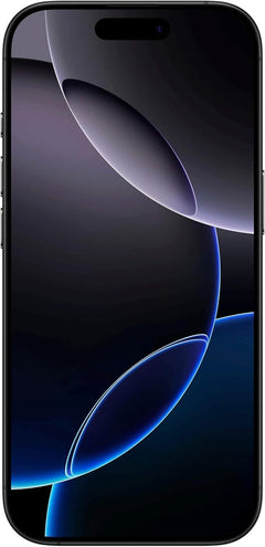 Apple iPhone 16 Pro Max 1TB Black Titanium (open box) new