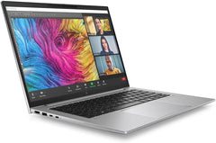 HP Zbook Firefly 16 G11 U7 165H 32GB 512GB warranty till 2028