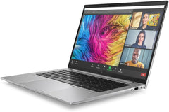 HP Zbook Firefly 16 G11 U7 165H 32GB 512GB warranty till 2028